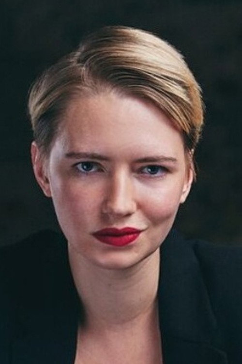 Photo of Zoë Valks, Acting