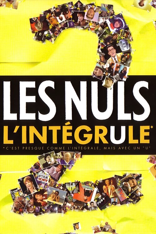 Movie poster for L'Intégrule 2 - Les Nuls (2004)