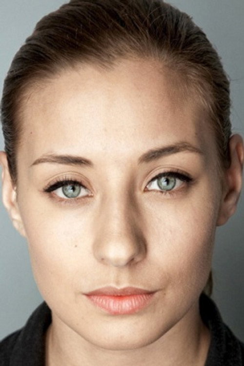 Photo of Alexandra Kimayeva, Acting