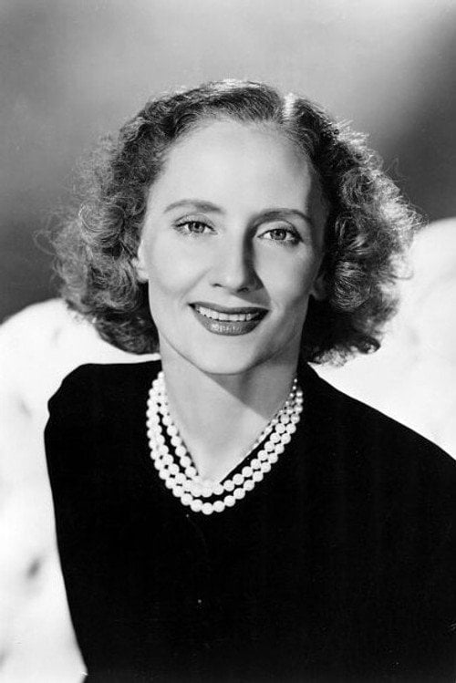 Photo of Harriet Parsons, Production