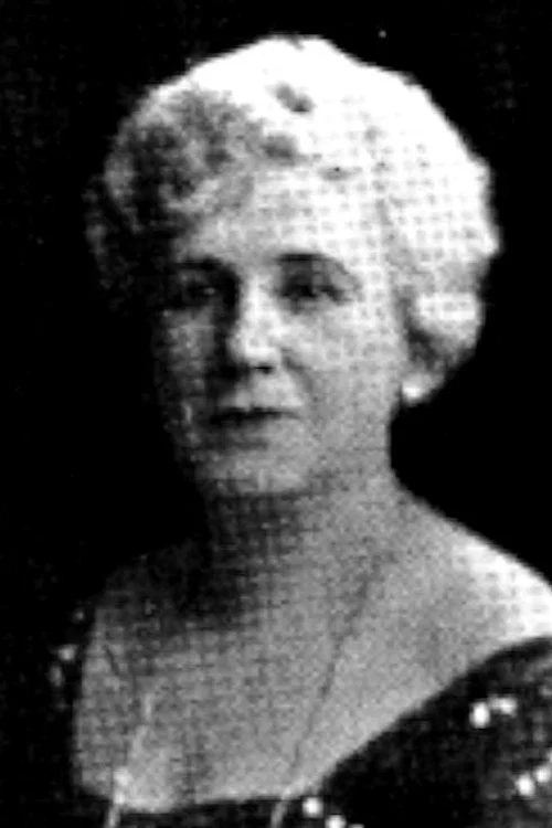 Photo of Frances Raymond, Acting