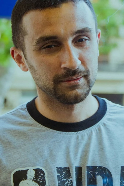 Photo of Togrul Eminli, Writing