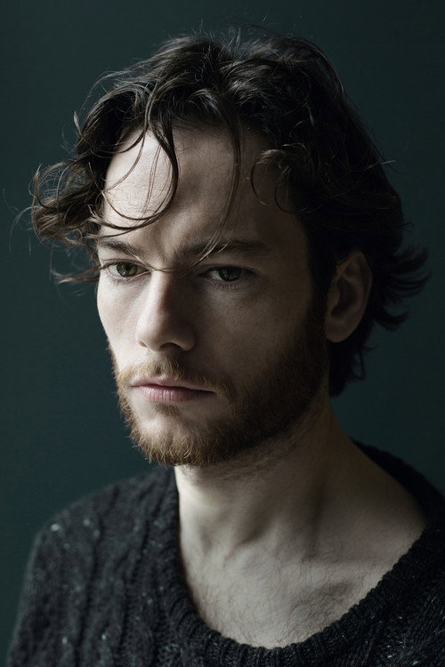 Photo of Jamie Robson, Acting