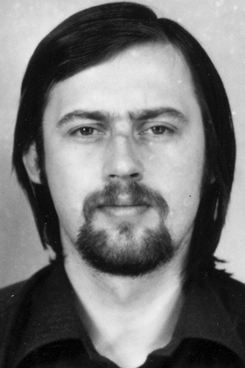 Photo of Jürgen Fuchs, Acting