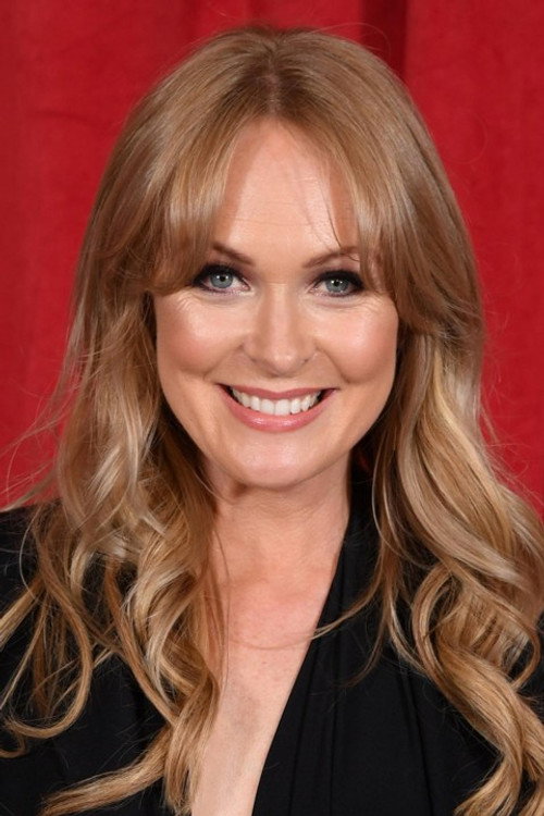 Photo of Michelle Hardwick, Acting