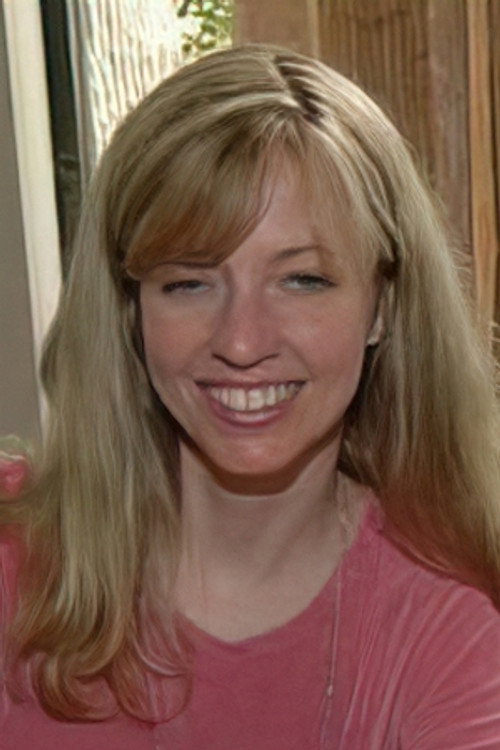 Photo of Moneca Stori, Acting