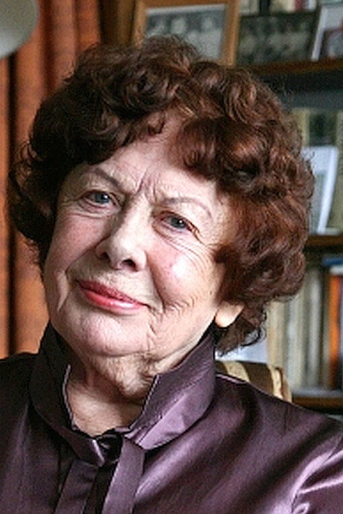 Photo of Zofia Melechówna, Acting