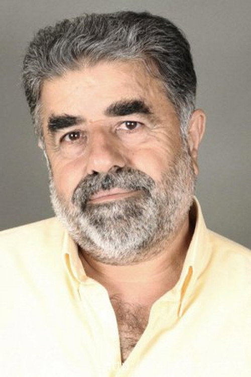 Photo of Alaaddin Sakar, Acting