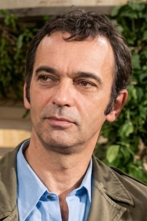 Photo of Luiz Parreiras, Acting