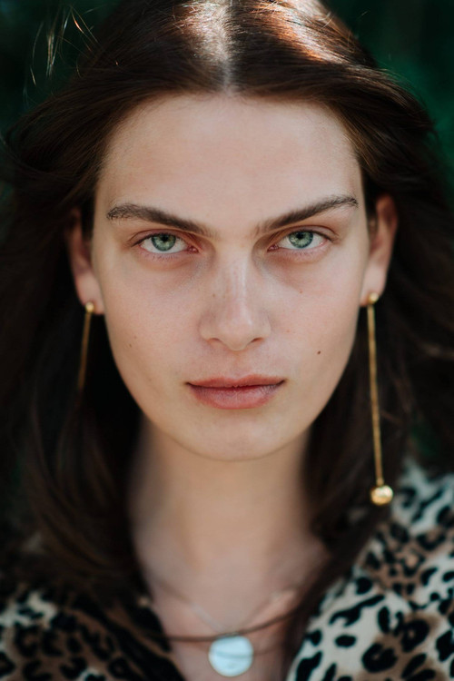 Photo of Maria Palm, Acting