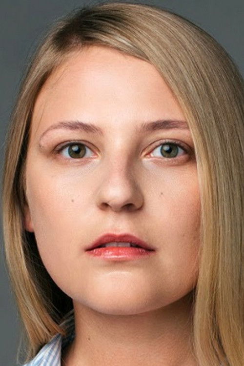 Natalya Anisimova profile