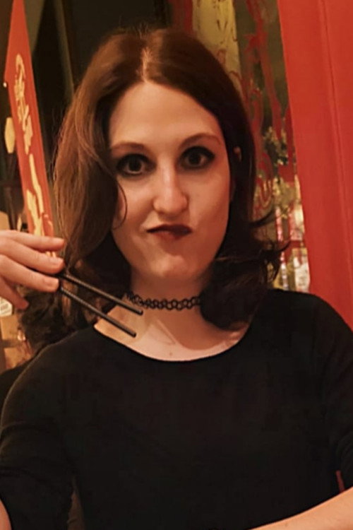 Photo of Clara Schwarze, Acting