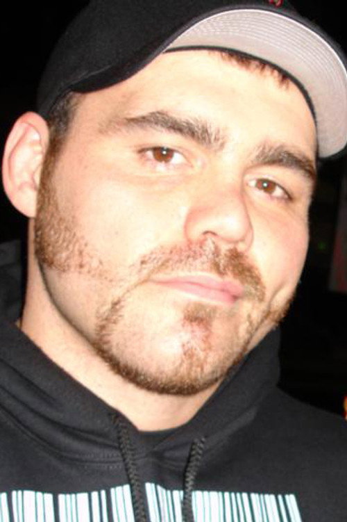 Photo of Tim Sylvia, Acting