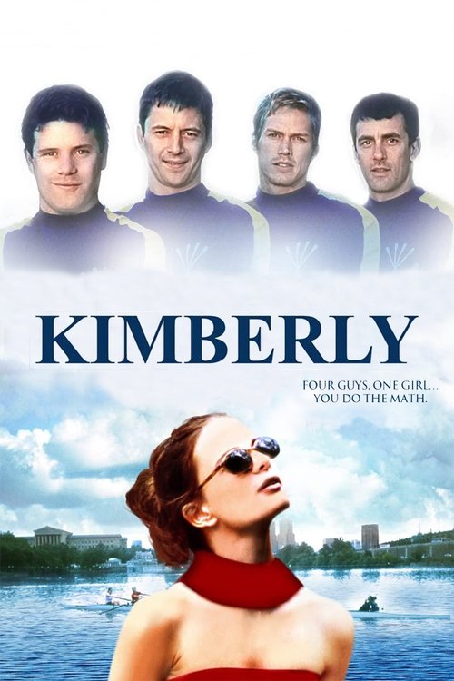Movie poster for Kimberly (1999)