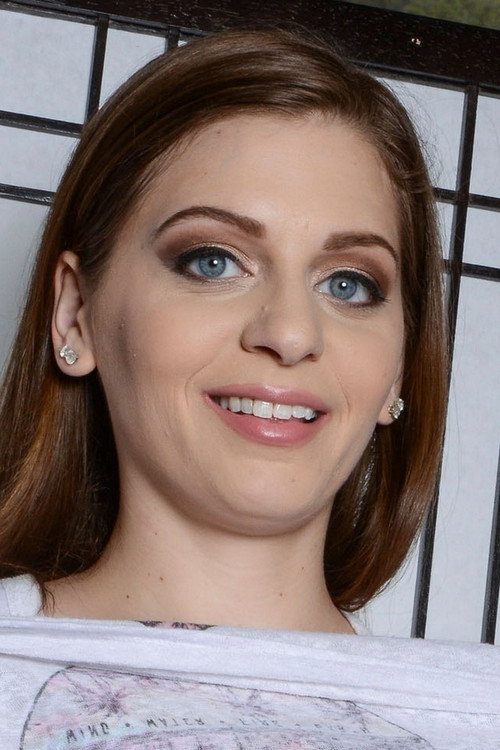 Photo of Jessica Roberts, Acting