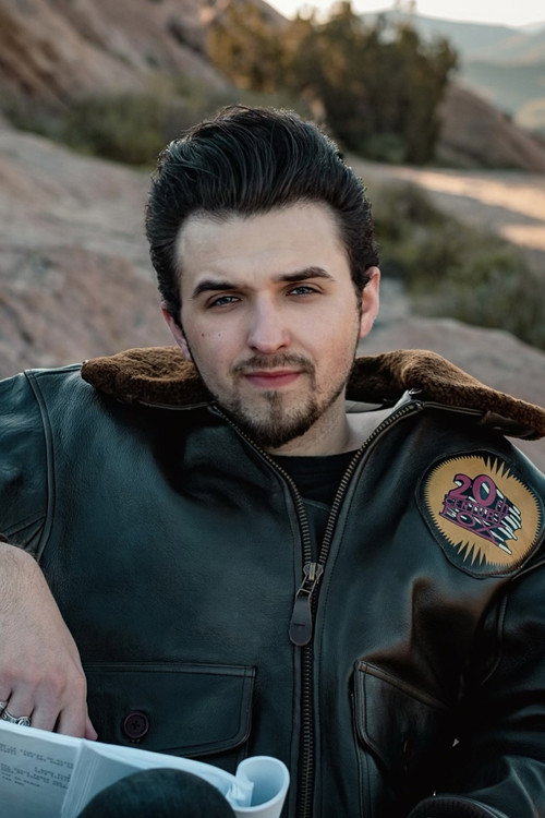 Landon Stephen Popadic profile