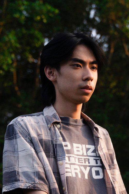 Photo of Pawin Panamaeta, Acting
