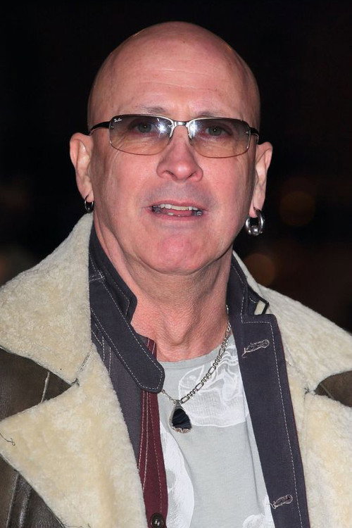 Photo of Richard Fairbrass, Acting