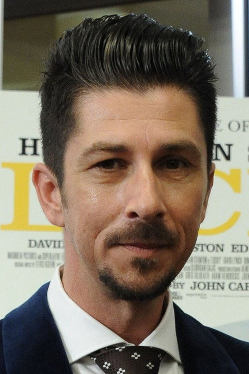 Photo of Drago Sumonja, Acting