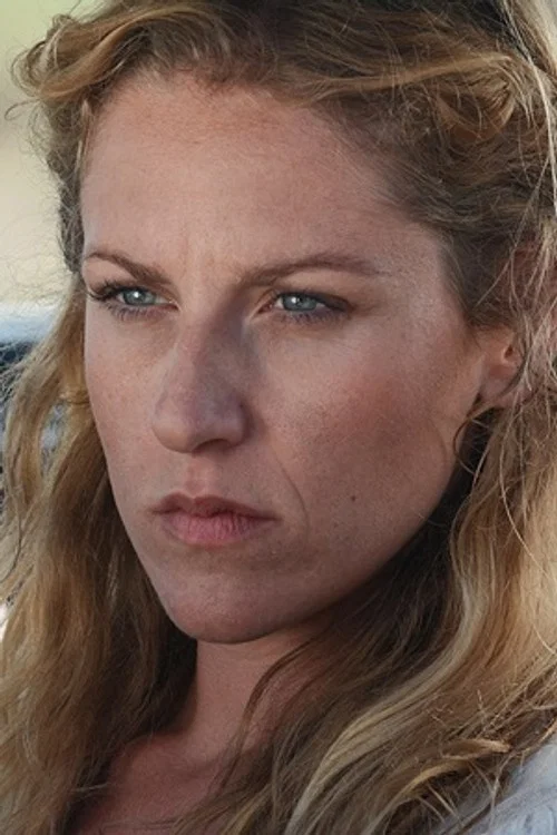 Photo of Federica Martinelli, Acting
