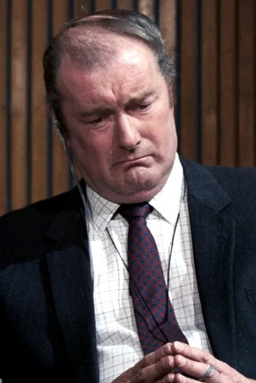 Photo of James Drake, Acting