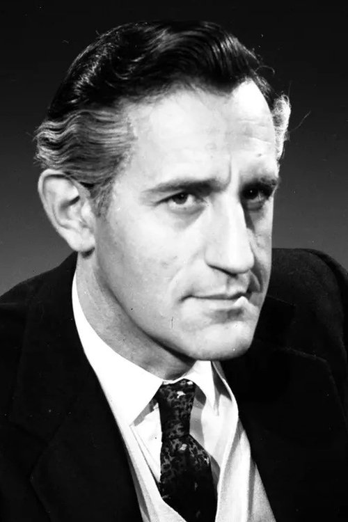 Douglas Wilmer profile