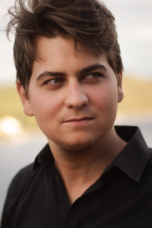 Photo of Áron Benesovits, Acting