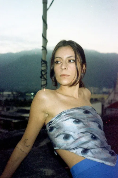 Gabriela Pingarilho profile