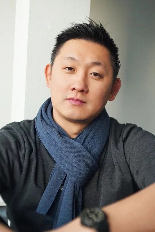 Photo of Peng Fei, Directing