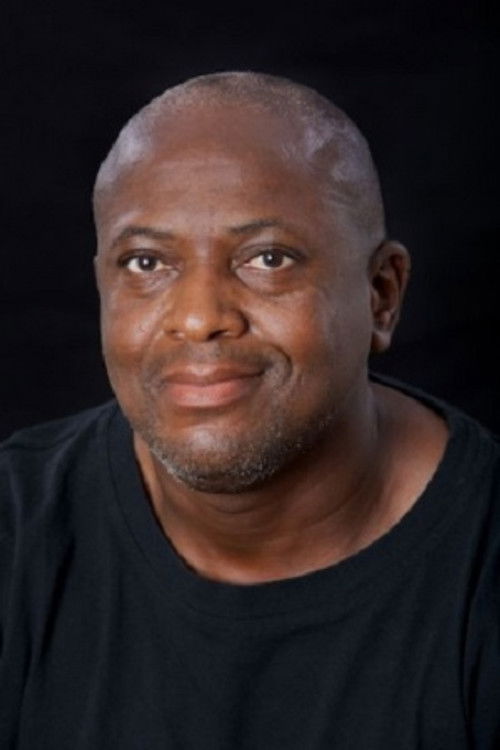 Photo of Sizwe Msutu, Acting