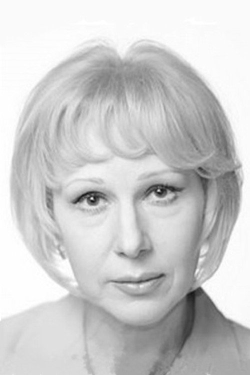 Natalya Kutasova profile