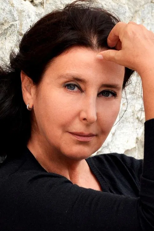 Beatrice Palme profile