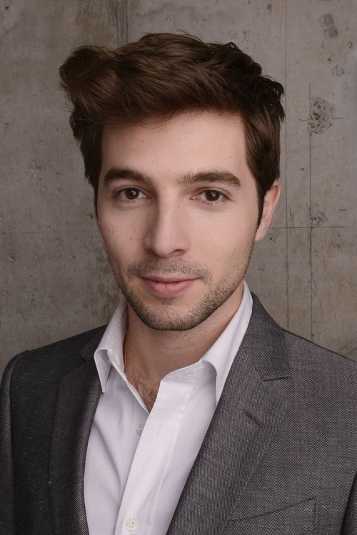 Photo of Roberto Aguire, Acting