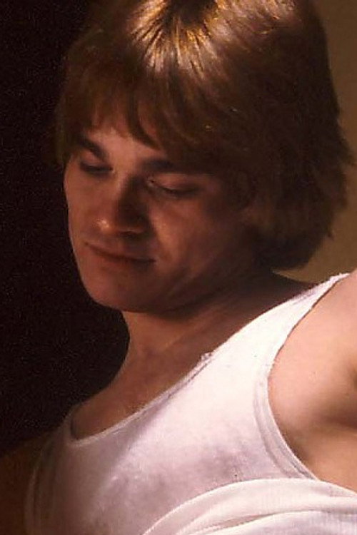 Photo of David Dion, Acting