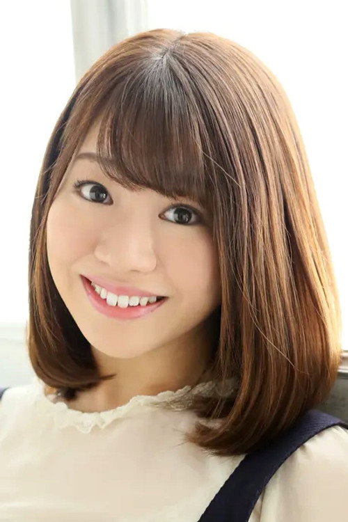 Photo of Haruka Watanabe, Acting
