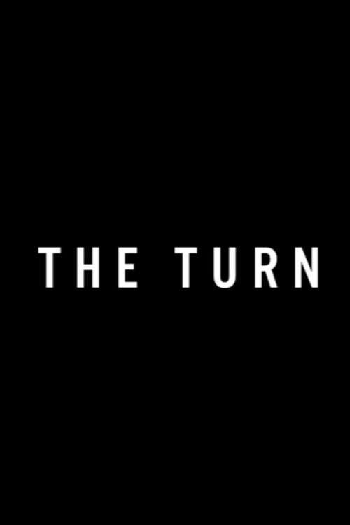 Movie poster for The Turn (2012)