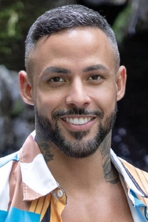 Photo of Jona Ortiz, Acting