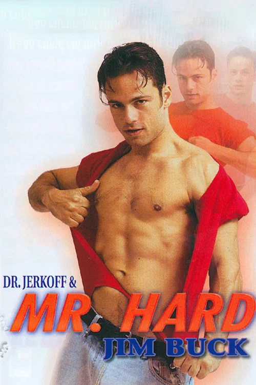 Movie poster for Dr. Jerkoff & Mr. Hard (1997)
