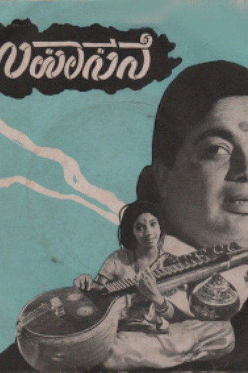 Movie poster for Upasane (1974)