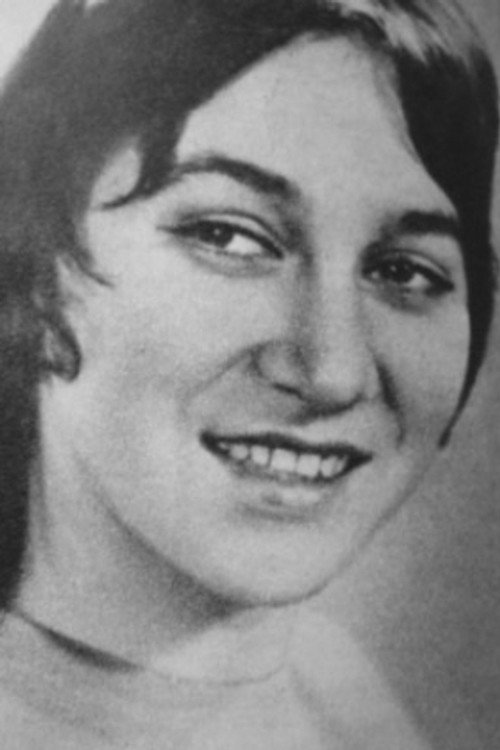Photo of Tatiana Egorova, Acting