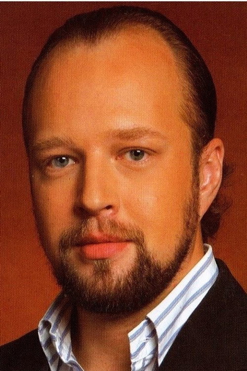 Photo of Dmitry Beloselskiy, Acting