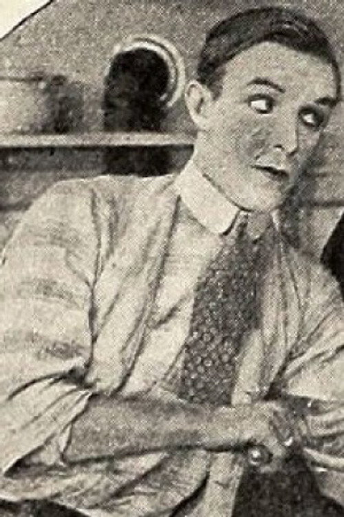 Photo of Gordon Dooley, Acting
