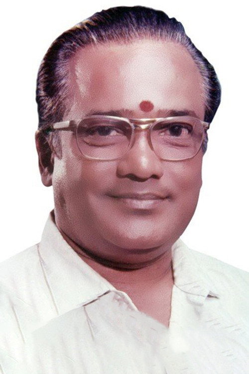 Photo of T.M. Soundararajan, Sound