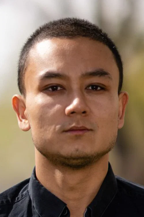Photo of Dave Aini, Acting