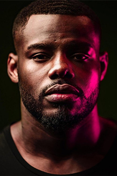 Photo of Andrew Tabiti, Acting