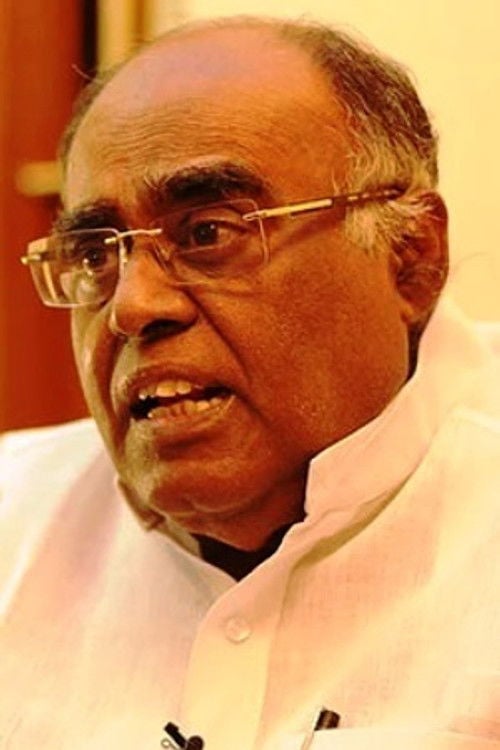 Photo of Pazha Karuppaiah, Production