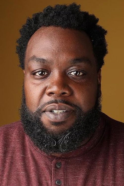 Photo of Enoch King, Acting