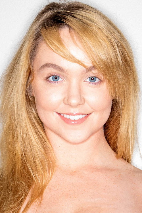 Photo of Nikole Nash, Acting