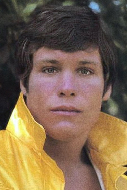 Photo of Mark Edwards, Acting