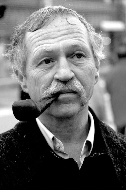 Photo of José Bové, Acting